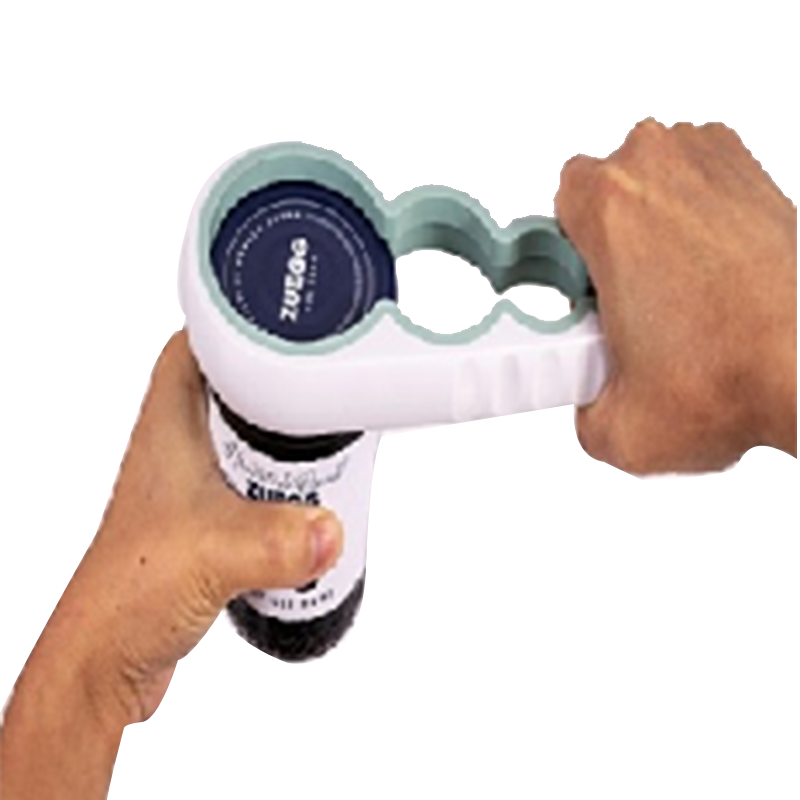 Practical and convenient: Multifunctional kitchen multi-lid opener brings a more efficient kitchen experience