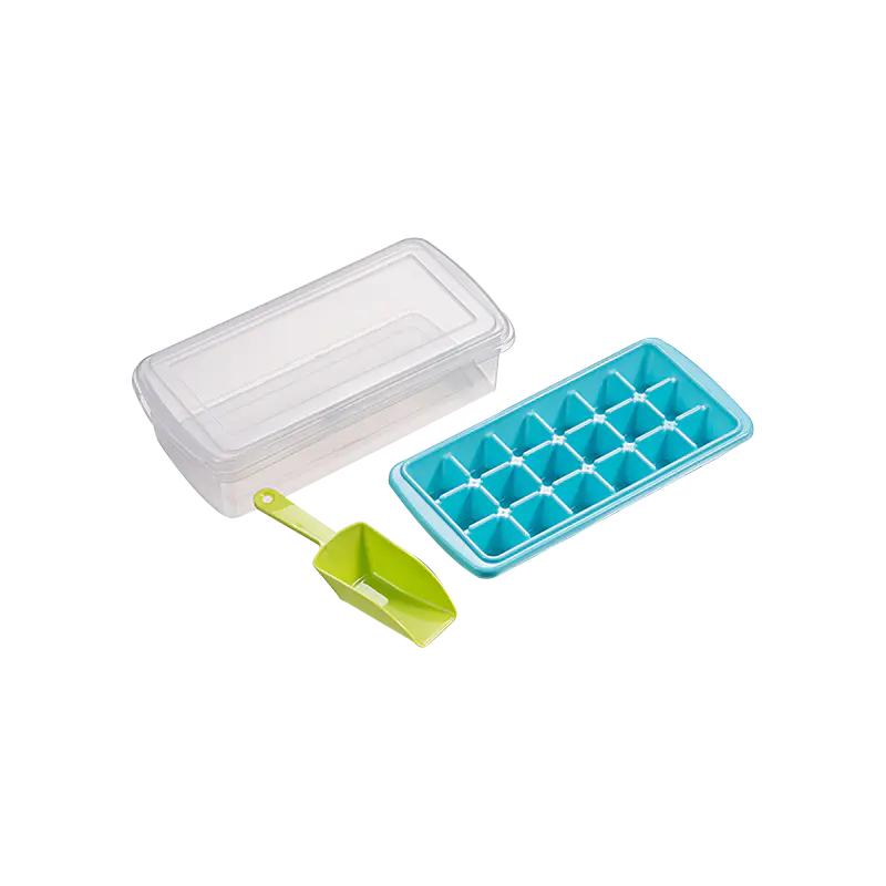 New export opportunities: Ice Cube Tray With Lid Wholesale is becoming a hot cross-border product category